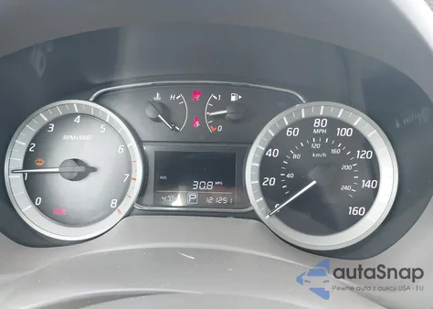 2013 Nissan Sentra Sv from USA, damaged, VIN 3N1AB7AP8DL664349